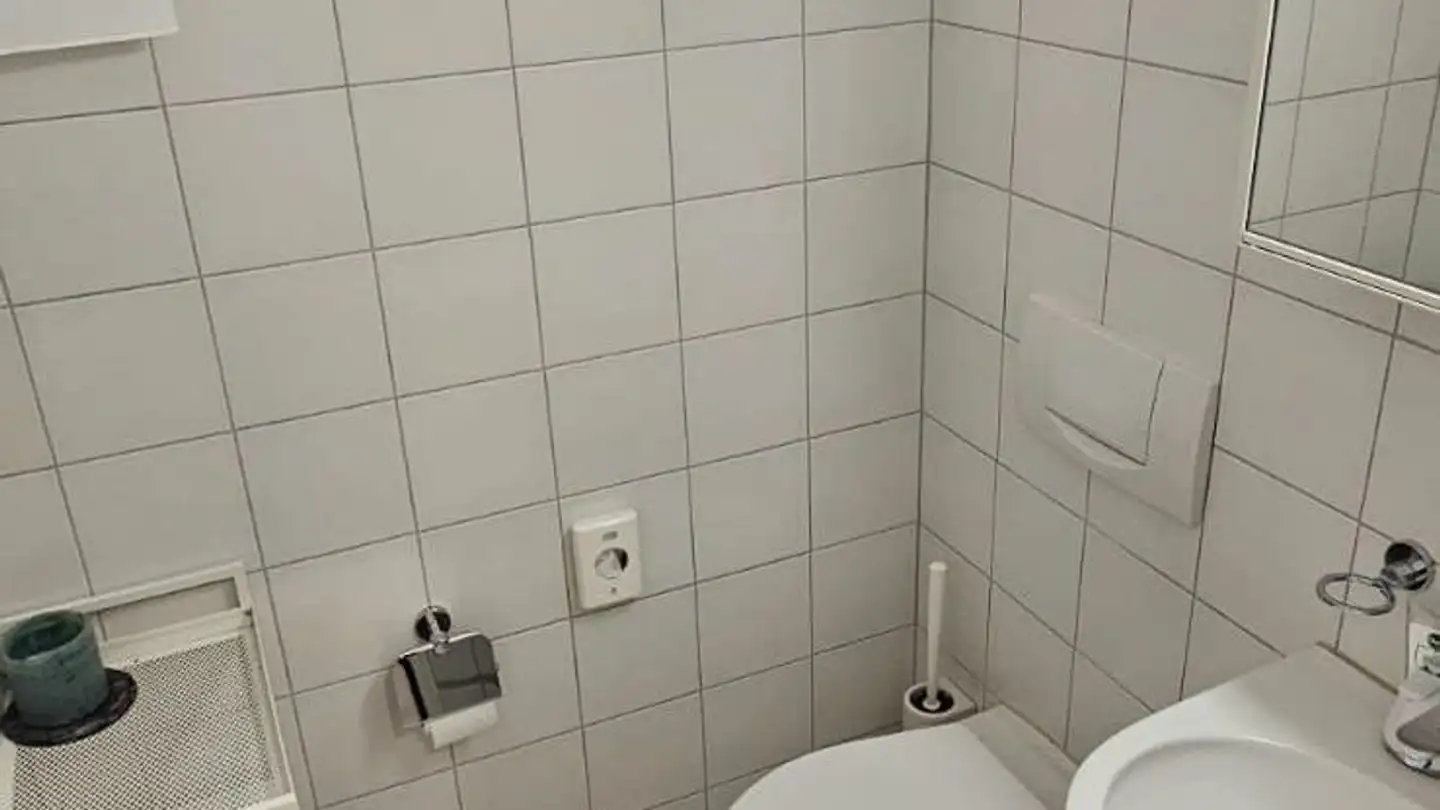 Spazio ufficio in affitto - Zelgweg 34, 5405 Dättwil AG - Foto 4