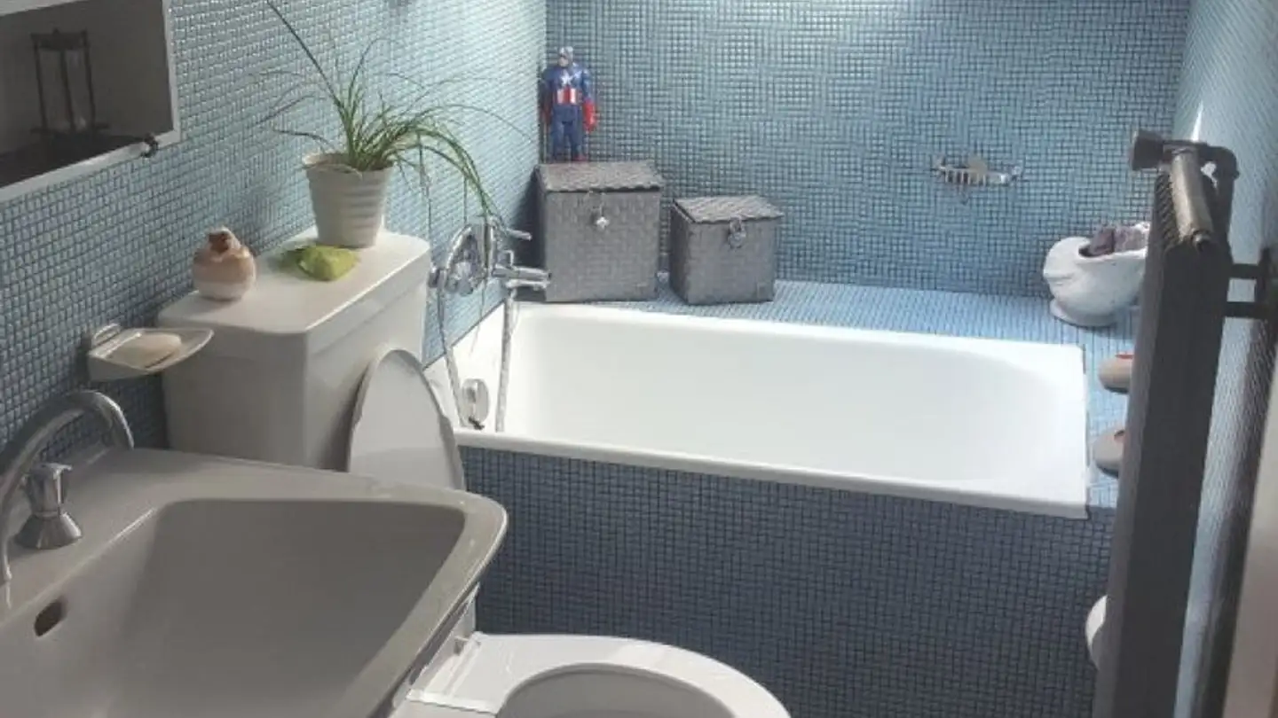 Appartement à louer - Passage Des Jardins 11, 2610 St-Imier - Photo 4