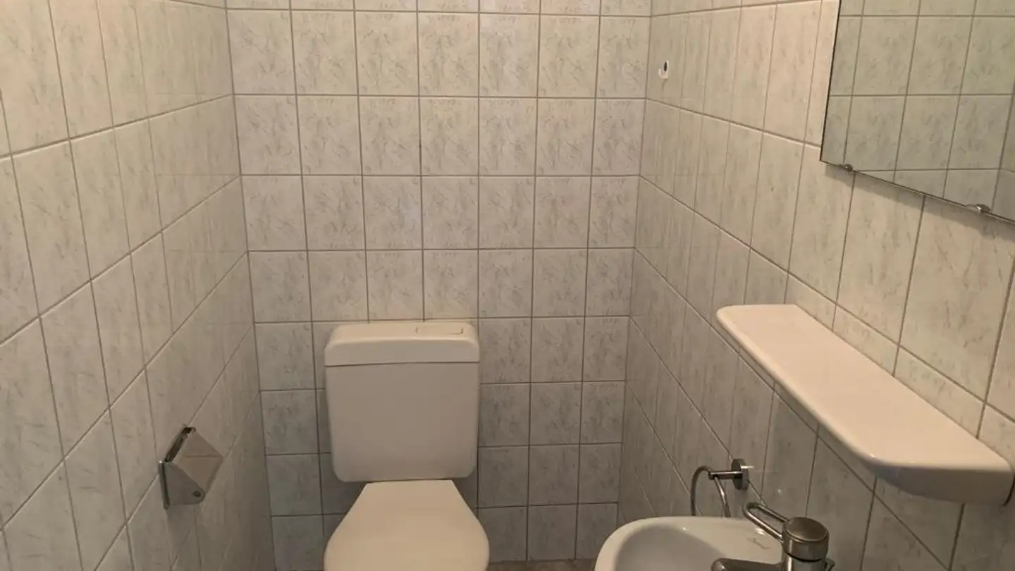 Appartamento in affitto - Rue Du Stade 46, 1926 Fully - Foto 3