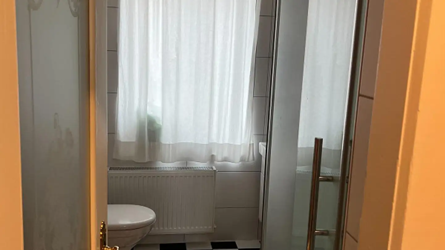 Apartment for rent - Obstgartenstrasse, 8006 Zürich - Photo 2