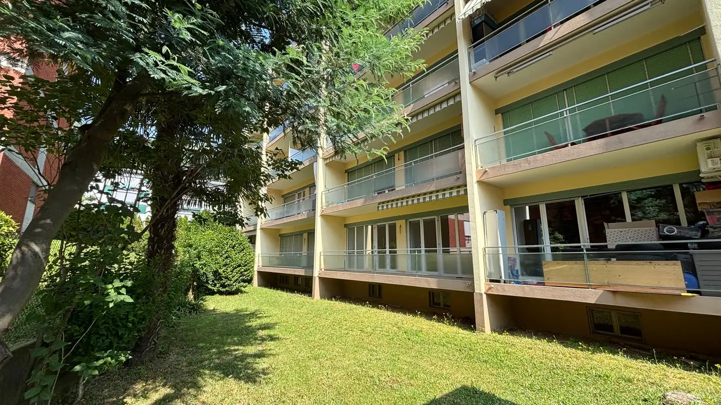 Wohnung kaufen - 6982 Agno - Foto 2