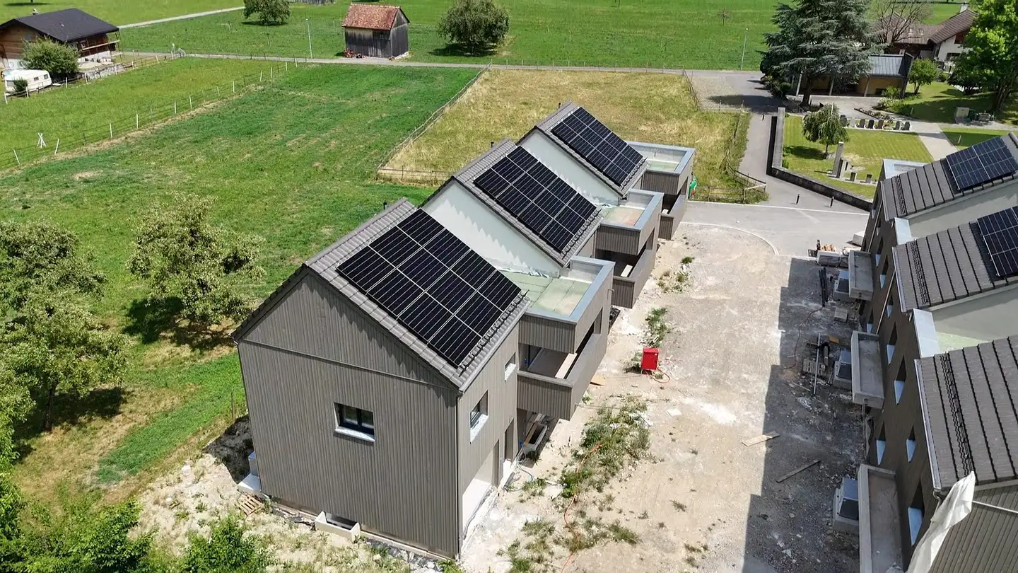 Casa a schiera in vendita - Kirchgass 5, 9468 Sax - Foto 4