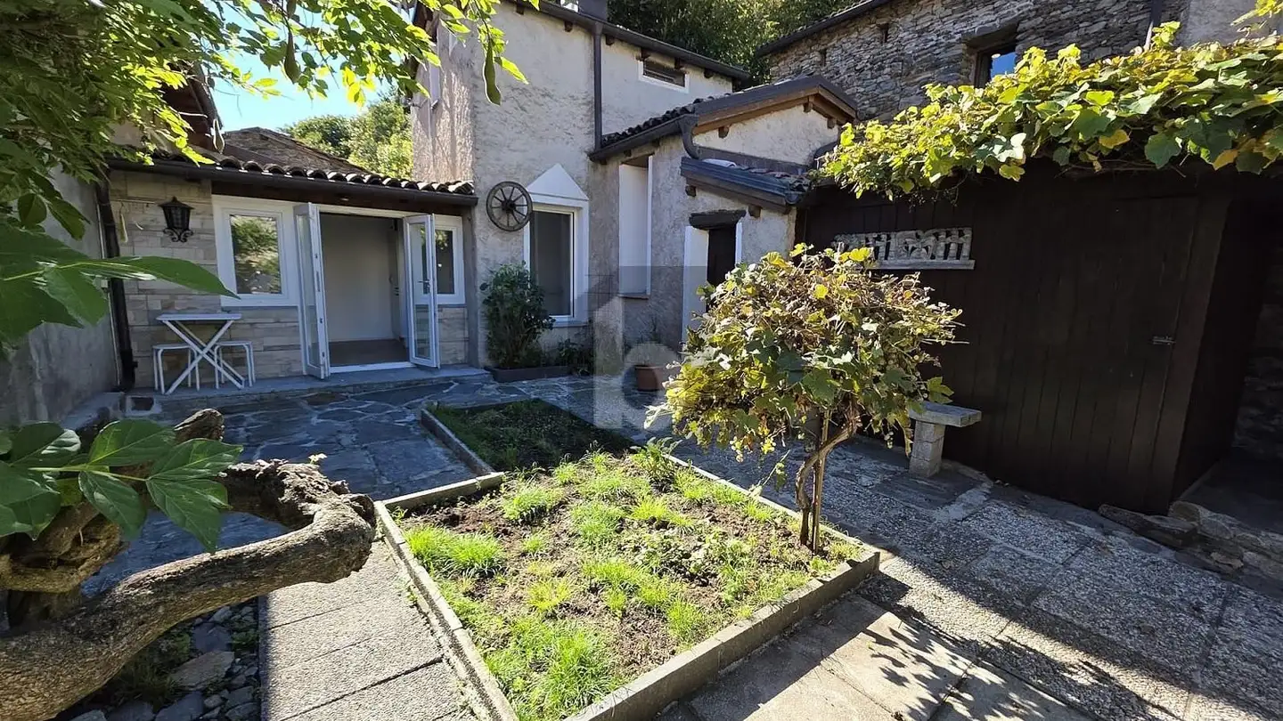 Einfamilienhaus mieten - 6802 Rivera