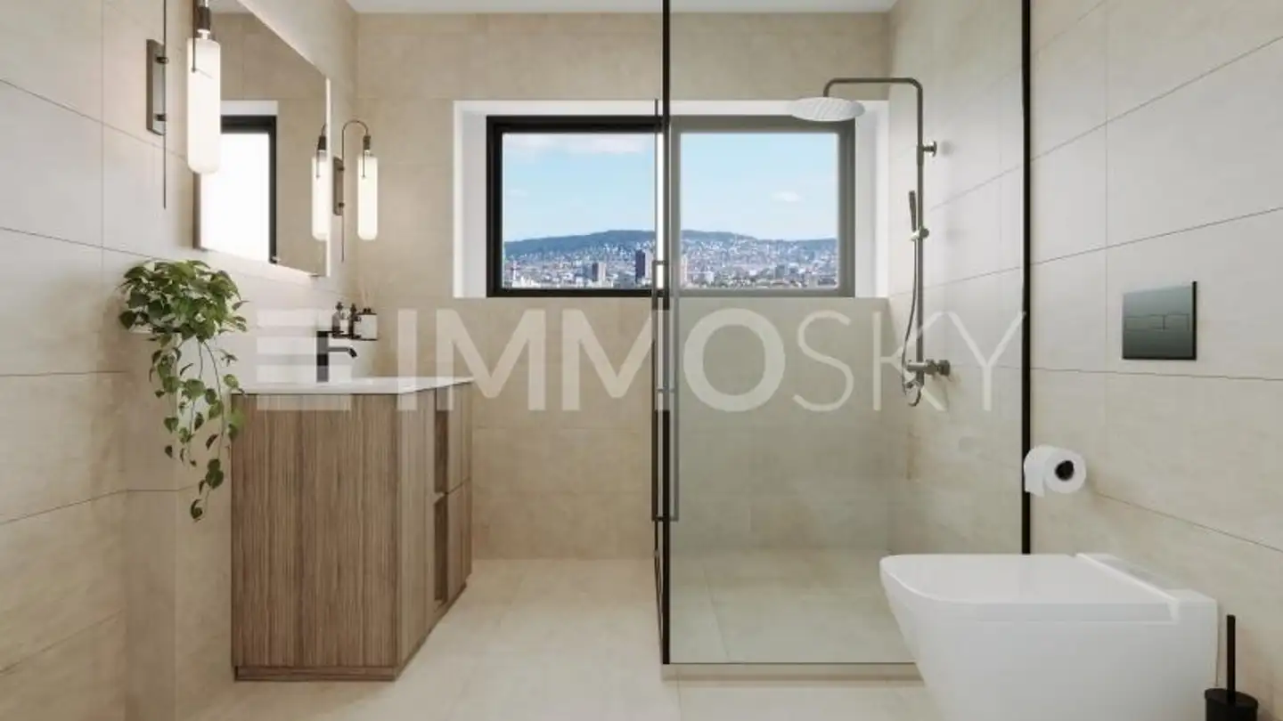 Single house for sale - Lyrenweg 69, 8047 Zürich - Photo 3