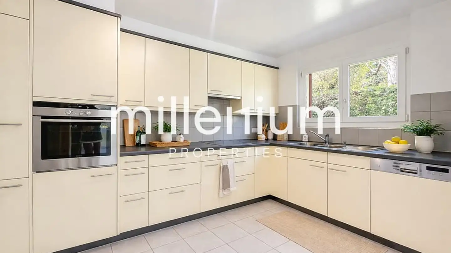Single house for rent - 1292 Chambésy - Photo 3