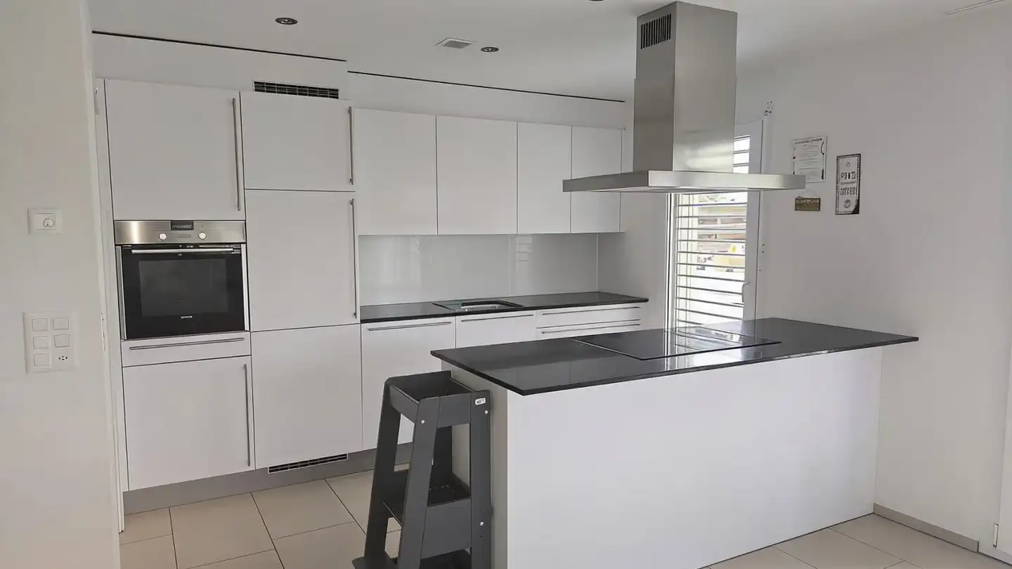 Wohnung mieten - Dammweg 12, 5605 Dottikon