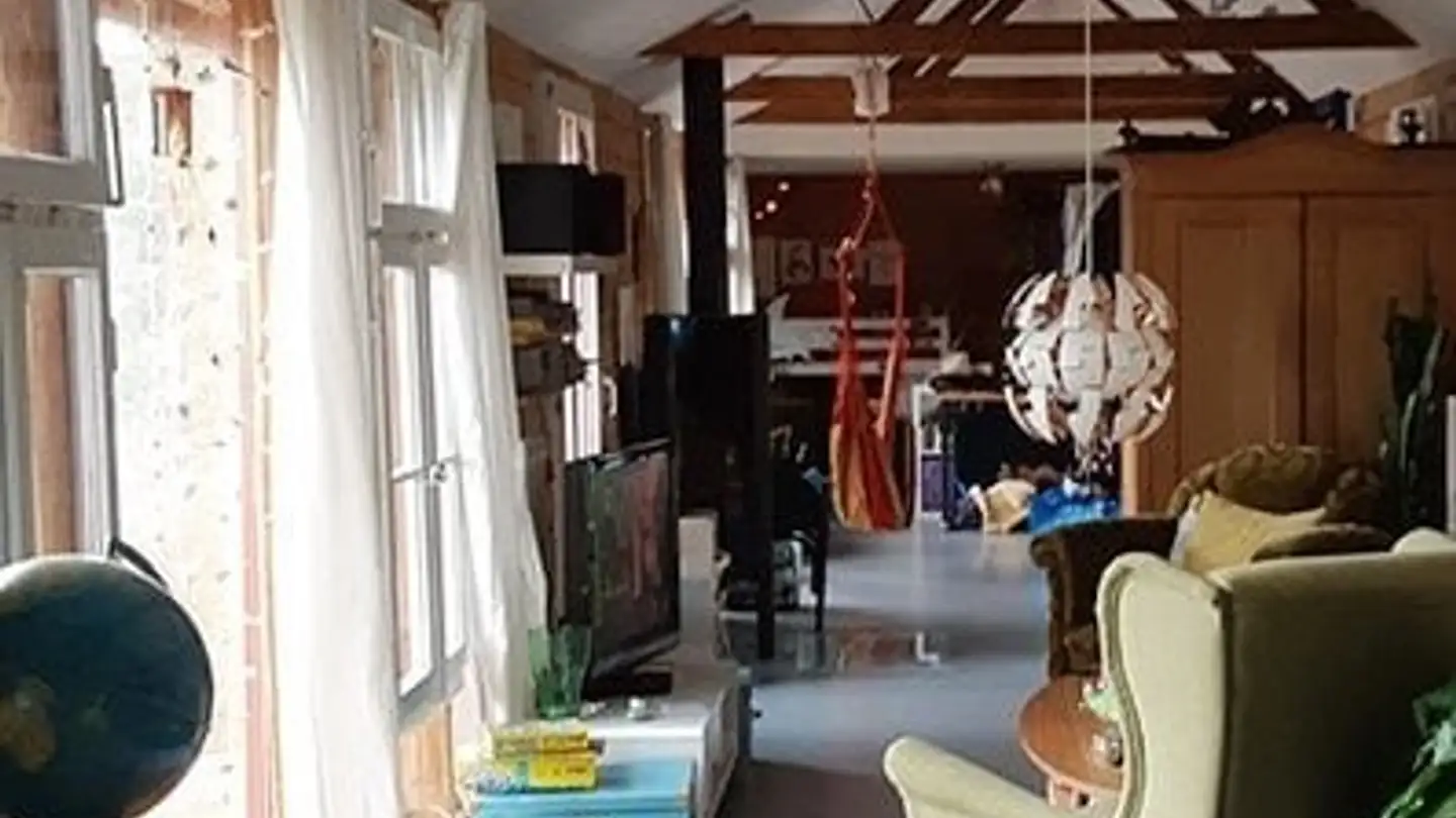 Wohnung mieten - Hauptstrasse 159, 4565 Recherswil