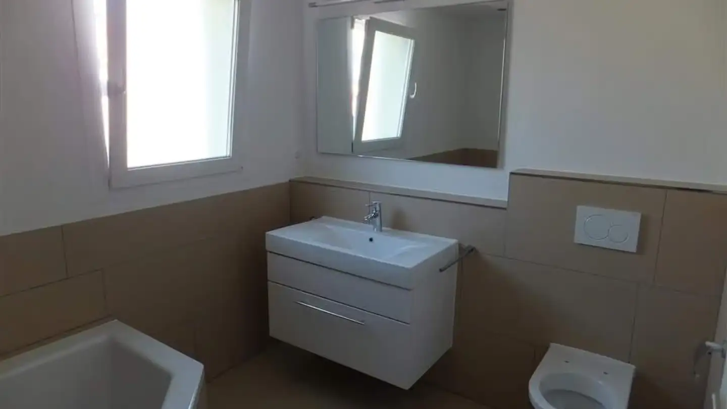 Wohnung mieten - Dammweg 12, 5605 Dottikon - Foto 2