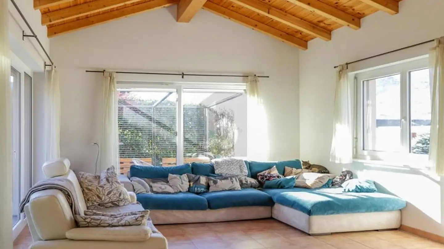 Villa in vendita - 3966 Réchy - Foto 3