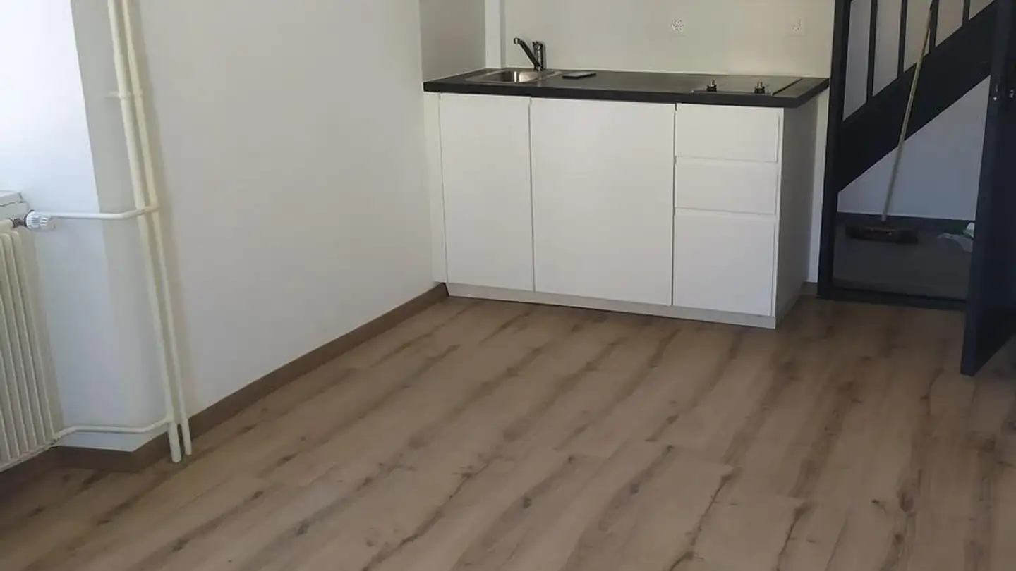 Appartamento in affitto - Route Du Jura 10, 2926 Boncourt