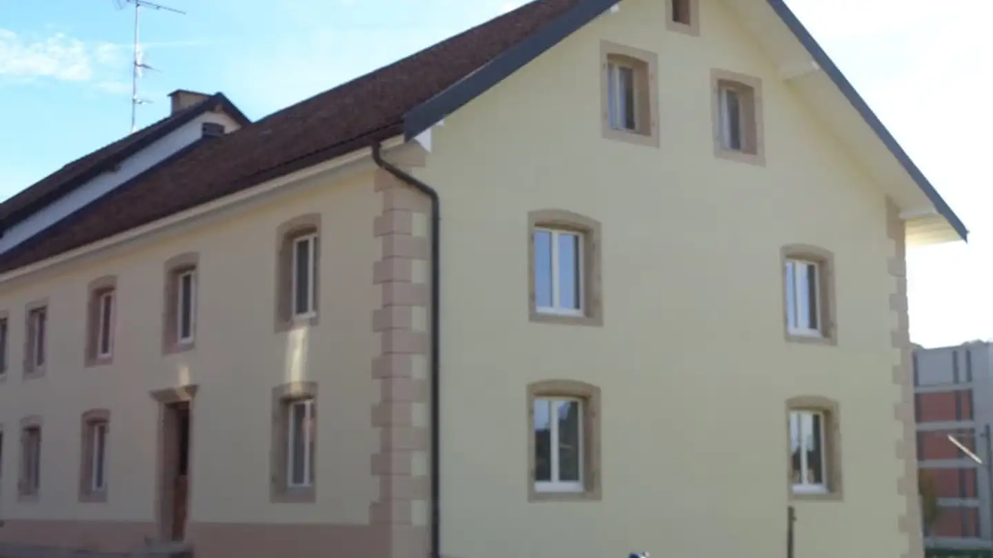 Appartamento in affitto - Route Du Jura 10, 2926 Boncourt - Photo 4