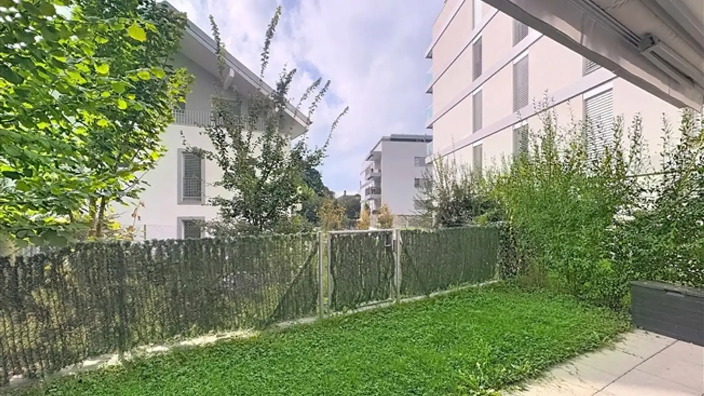 Appartement à vendre - 1820 Montreux