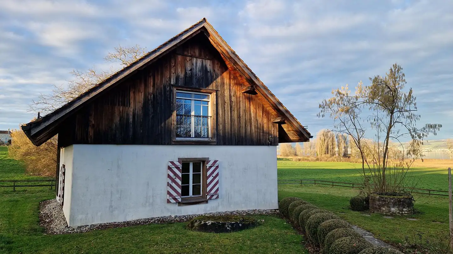 Single house for rent - Zweiern 7, 6343 Rotkreuz