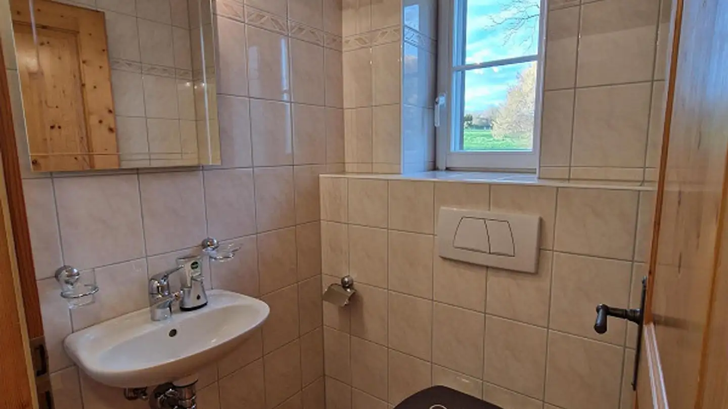 Single house for rent - Zweiern 7, 6343 Rotkreuz - Photo 3