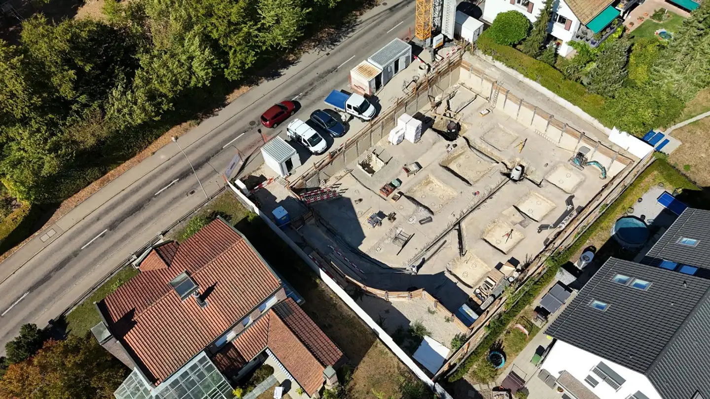 Apartment for sale - Kasernenstrasse 43, 8180 Bülach - Photo 3