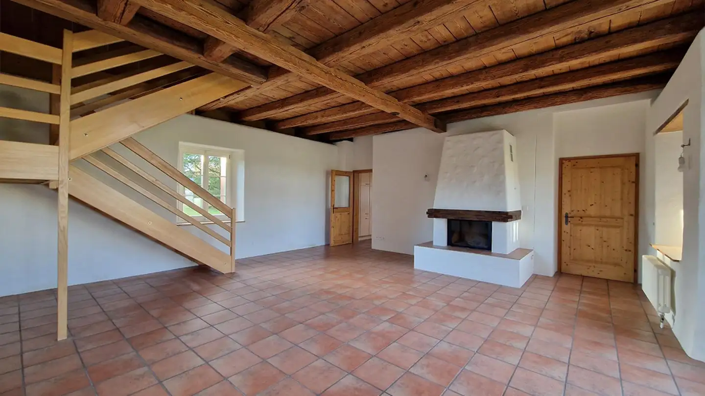 Single house for rent - Zweiern 7, 6343 Rotkreuz - Photo 4