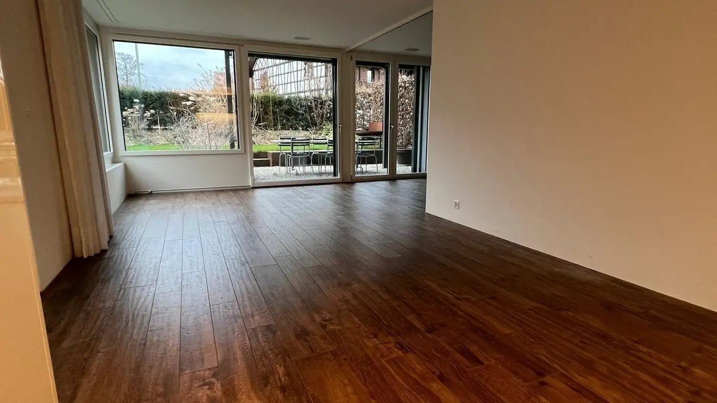 Appartamento in affitto - Gernstrasse 39b, 8409 Winterthur