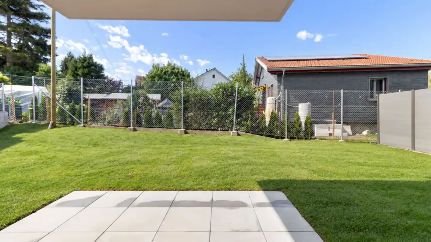 Casa bifamiliare in vendita - Niederbürerstrasse 23, 9220 Bischofszell - Foto 3