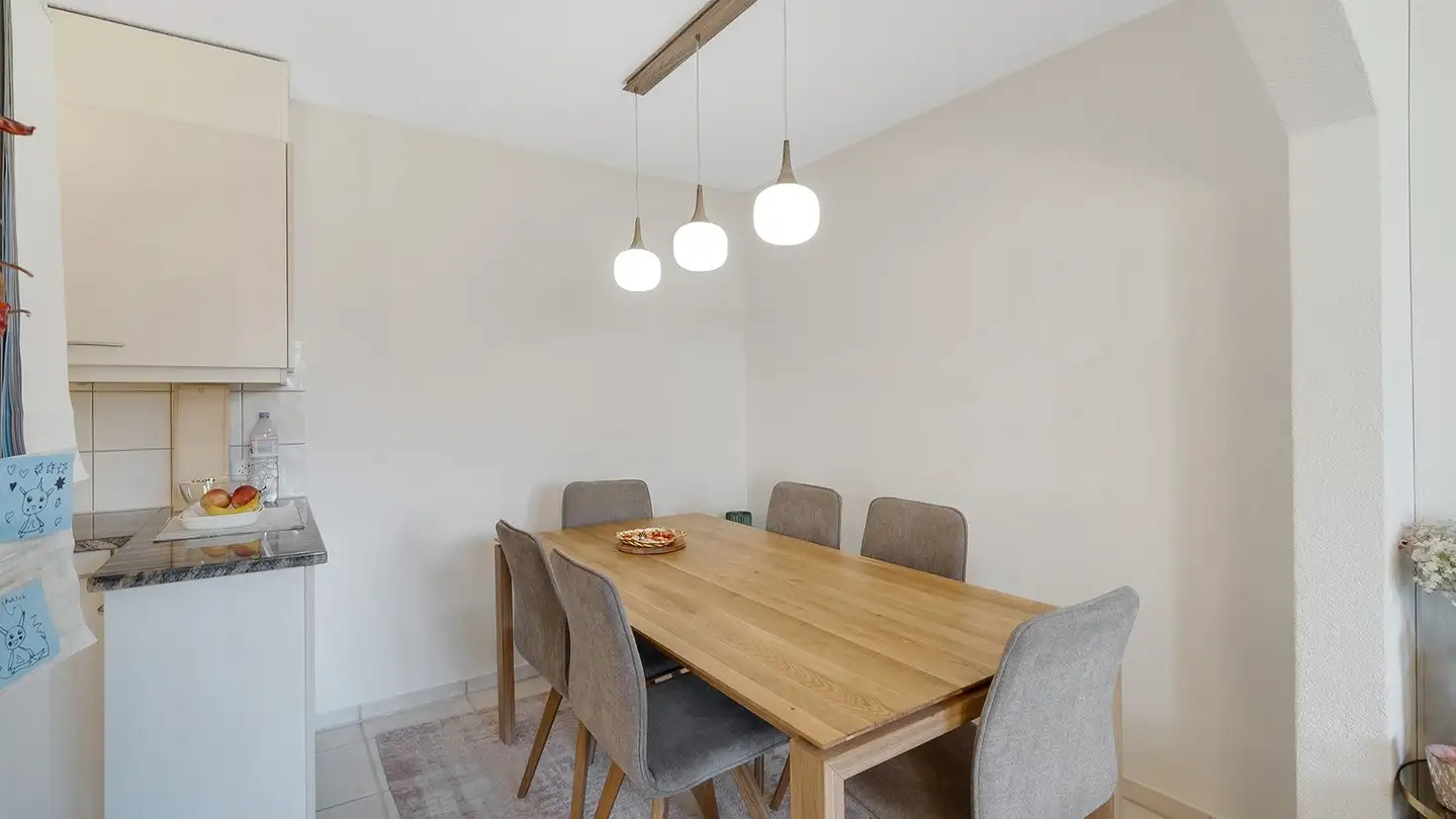 Wohnung kaufen - Bassersdorferstrasse 3, 8305 Dietlikon - Foto 3