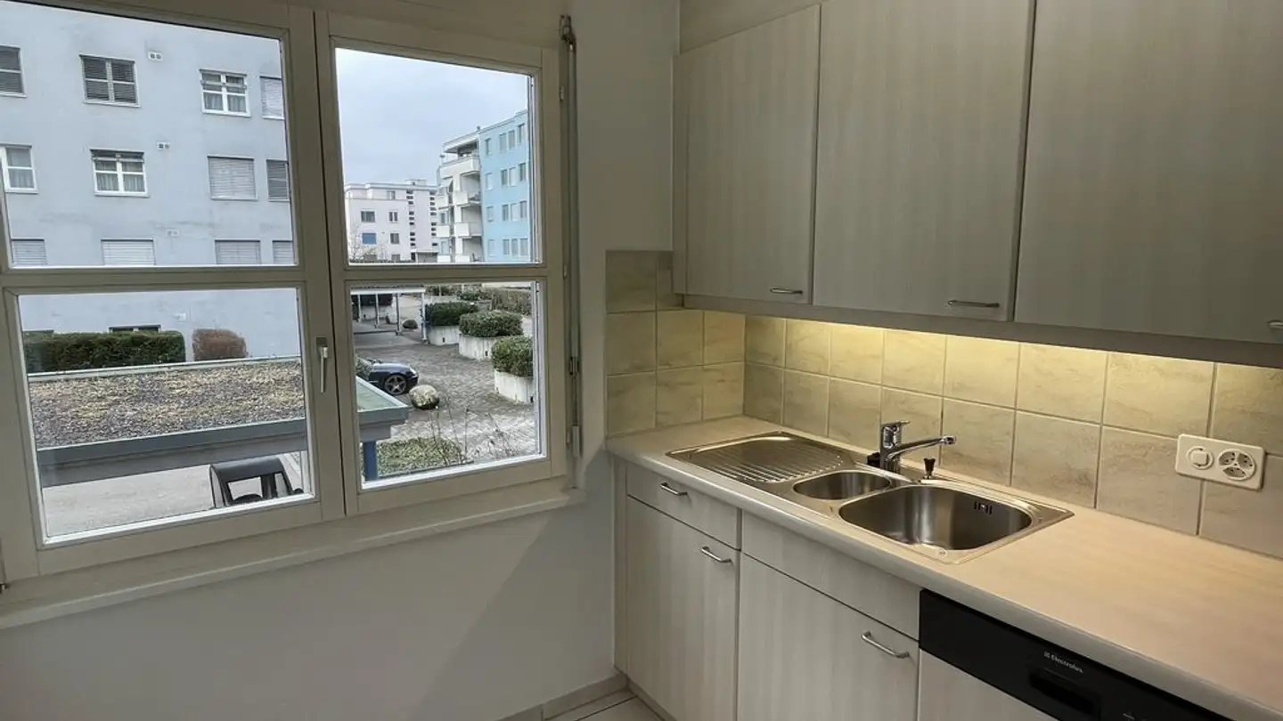 Apartment for rent - Irisweg 8, 5417 Untersiggenthal - Photo 2