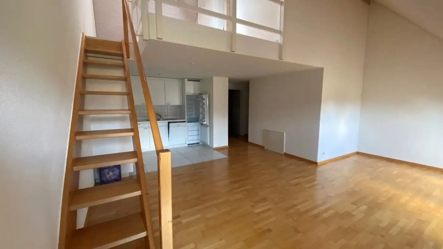 Duplex in affitto - Hinwilerstrasse, 8626 Ottikon (Gossau ZH) - Foto 2