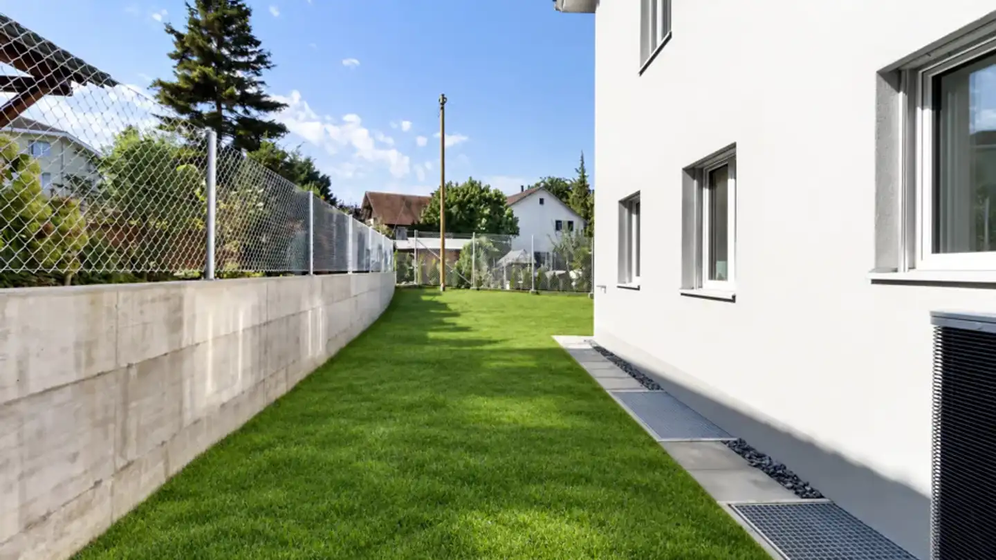 Casa bifamiliare in vendita - Niederbürerstrasse 23, 9220 Bischofszell - Foto 4