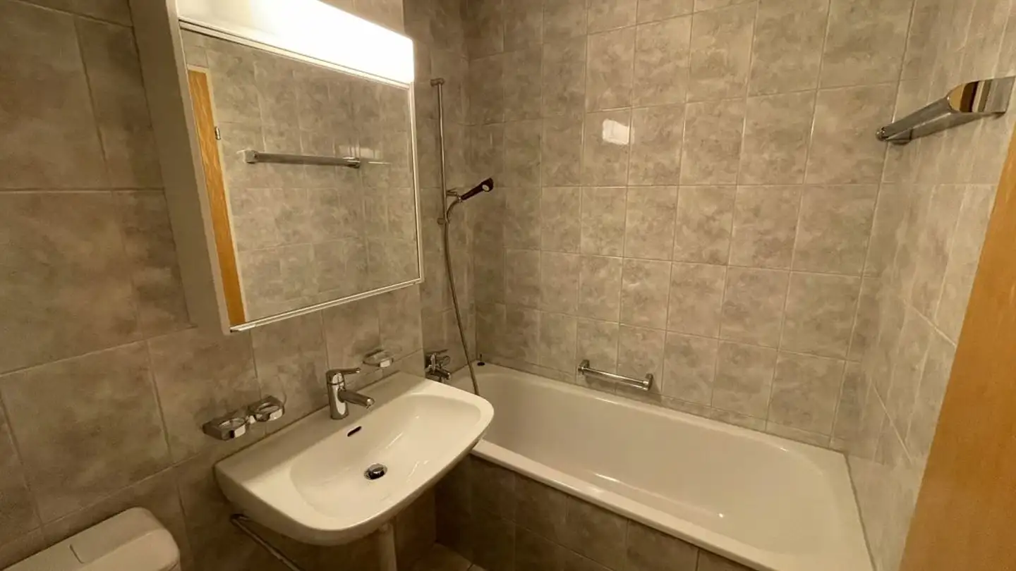 Apartment for rent - Irisweg 8, 5417 Untersiggenthal - Photo 4