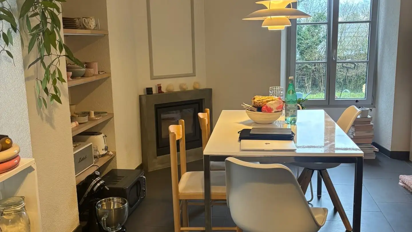 Appartement à louer - 1010 Lausanne - Photo 2