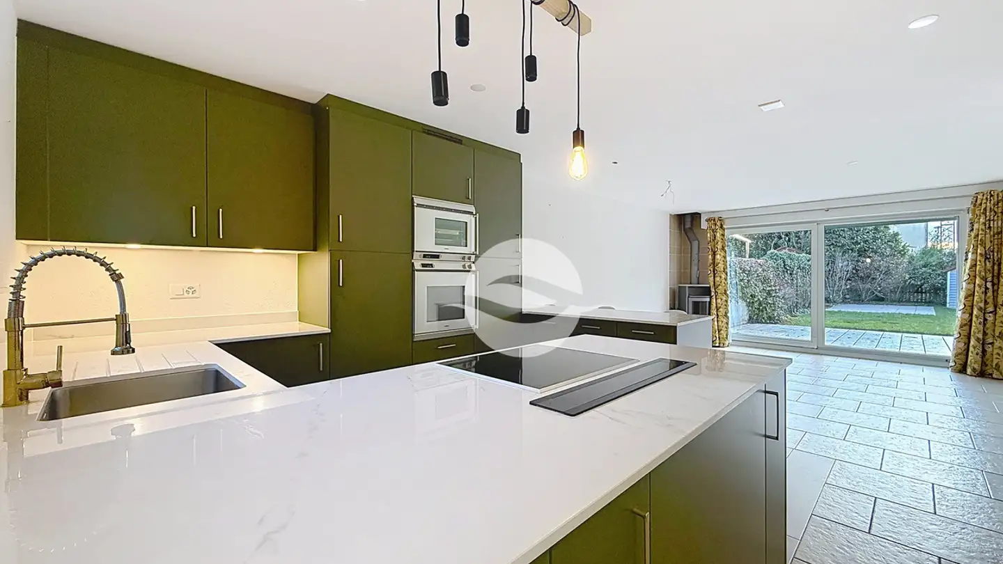 Maison individuelle à louer - 1196 Gland - Photo 2