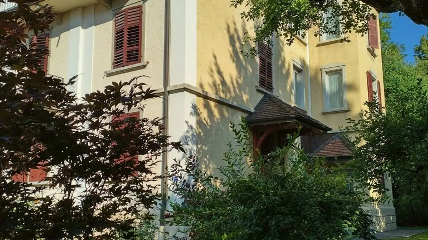 Appartamento in affitto - 2800 Delémont