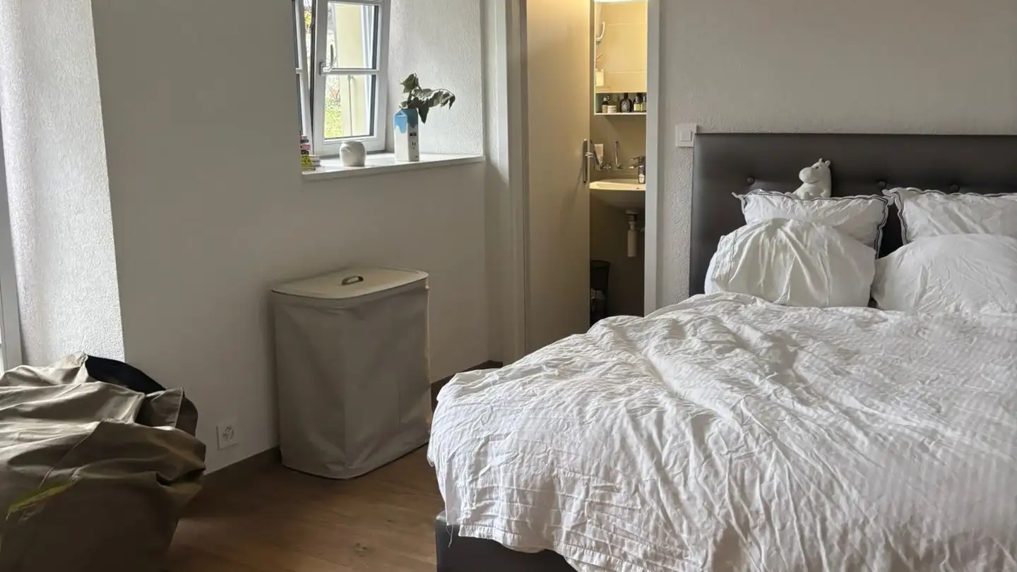 Appartement à louer - 1010 Lausanne - Photo 3