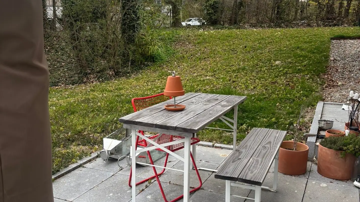 Appartement à louer - 1010 Lausanne - Photo 4