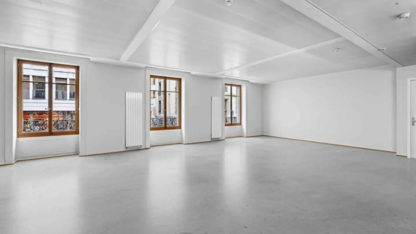 Commercial à louer - Rue De L' Arquebuse 8, 1204 Genève - Photo 3