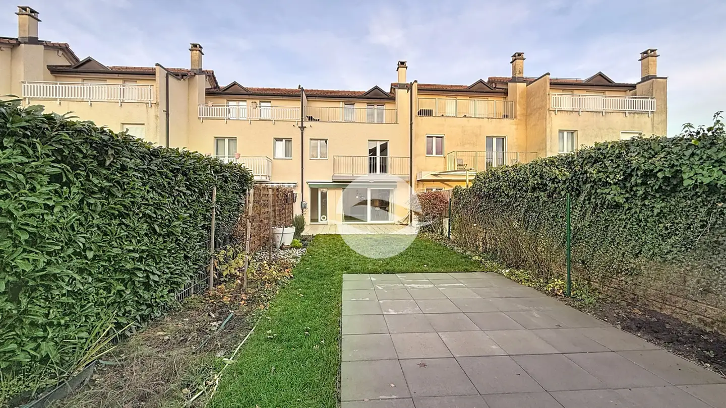 Maison individuelle à louer - 1196 Gland - Photo 4