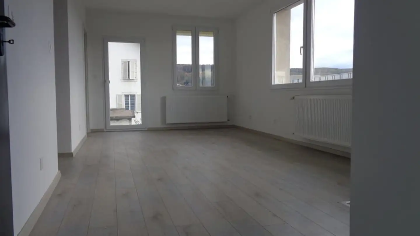 Appartement à louer - Route Du Jura 12, 2926 Boncourt