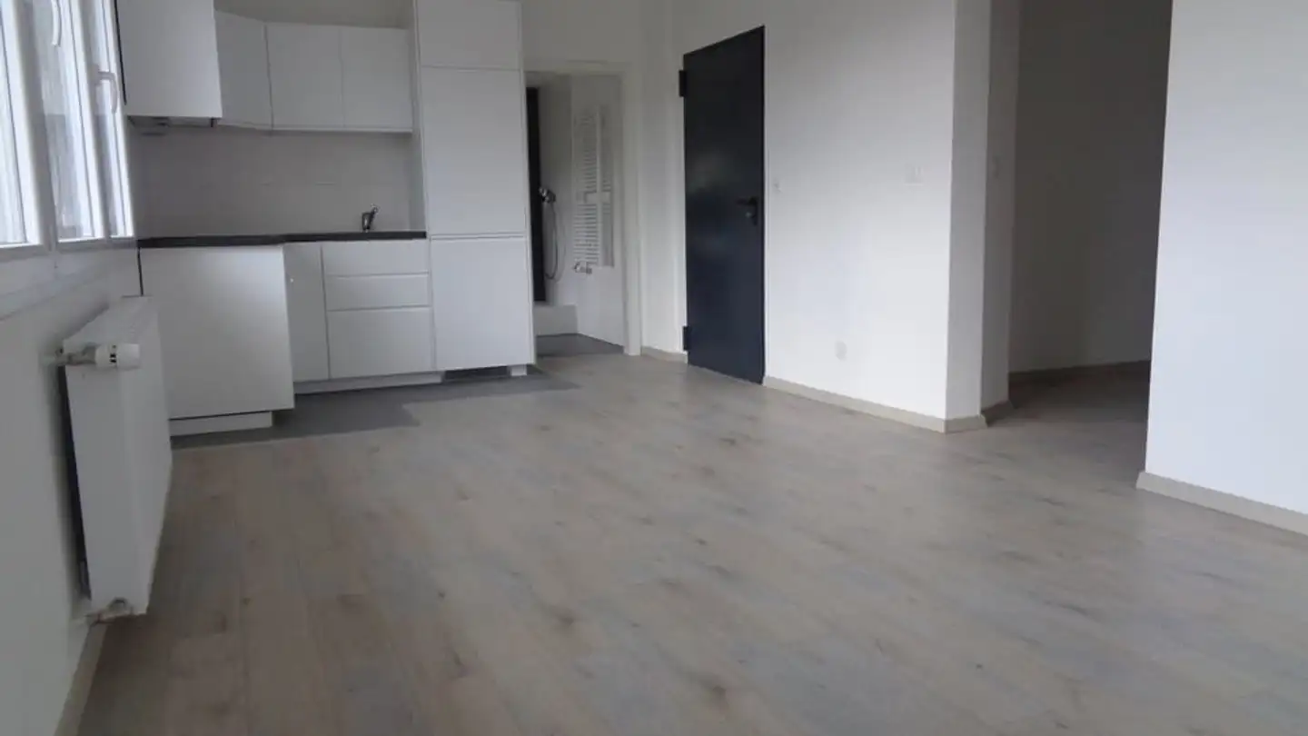 Appartamento in affitto - Route Du Jura 12, 2926 Boncourt - Photo 2