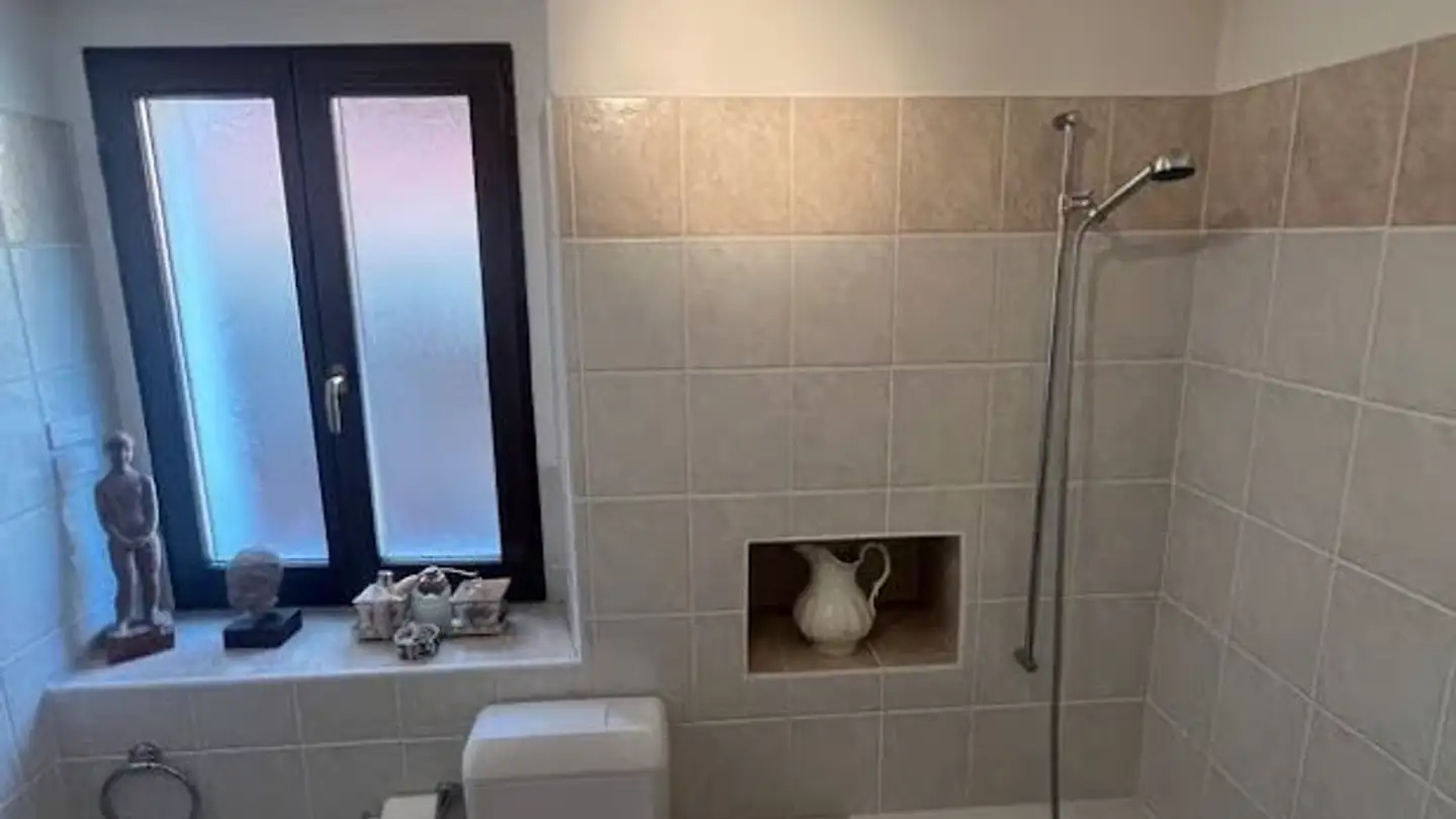 Einfamilienhaus mieten - Piazza Della Comunità 7, 6912 Pazzallo - Foto 4