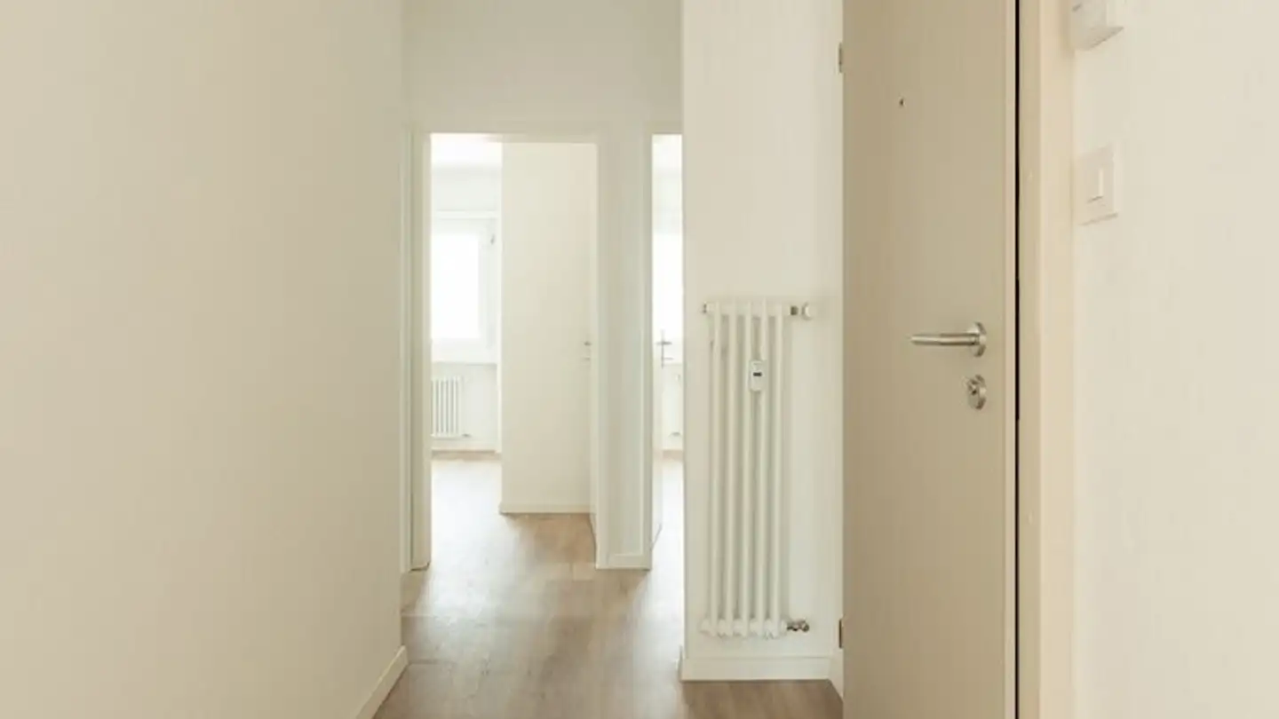 Wohnung mieten - Via San Gottardo 6, 6500 Bellinzona - Foto 4