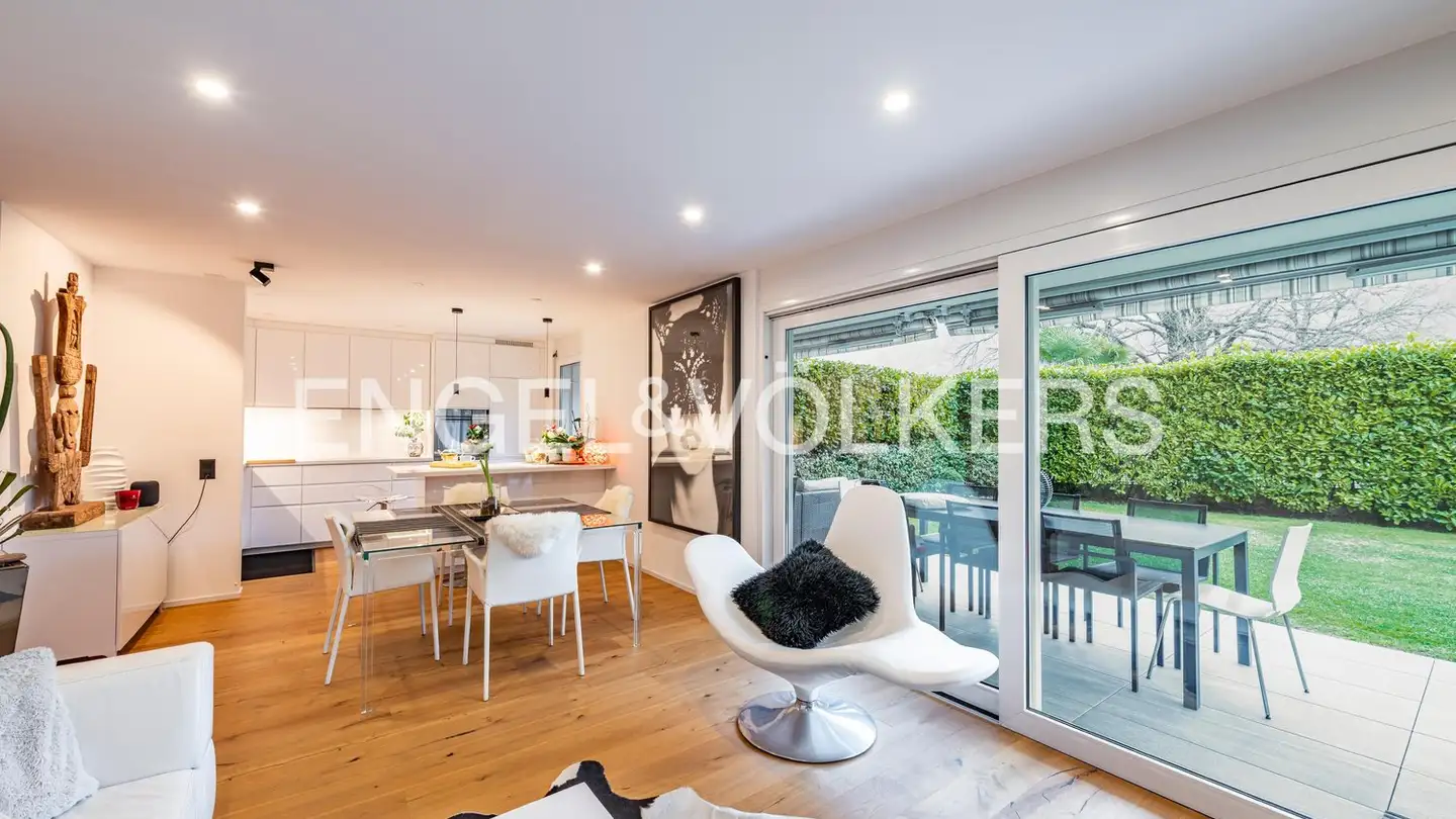 Appartement à vendre - 6612 Ascona