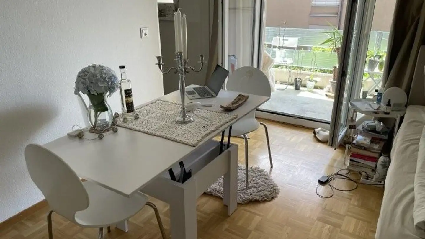 Wohnung mieten - Hörnligarten 1, 6403 Küssnacht am Rigi - Foto 2