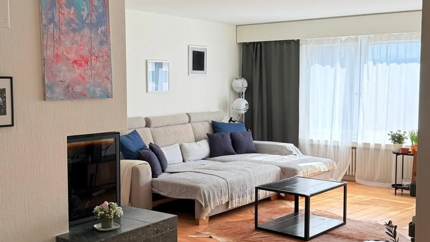 Apartment for rent - Aryanastrasse 4, 8704 Herrliberg