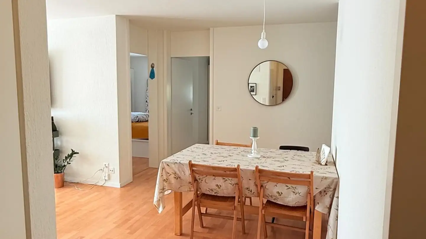 Apartment for rent - Aryanastrasse 4, 8704 Herrliberg - Photo 2
