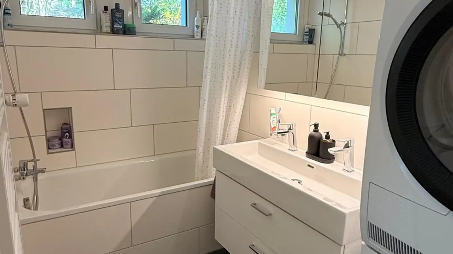 Apartment for rent - Aryanastrasse 4, 8704 Herrliberg - Photo 4