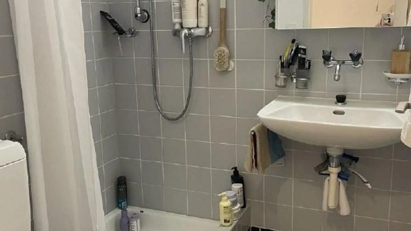 Wohnung mieten - Hörnligarten 1, 6403 Küssnacht am Rigi - Foto 4