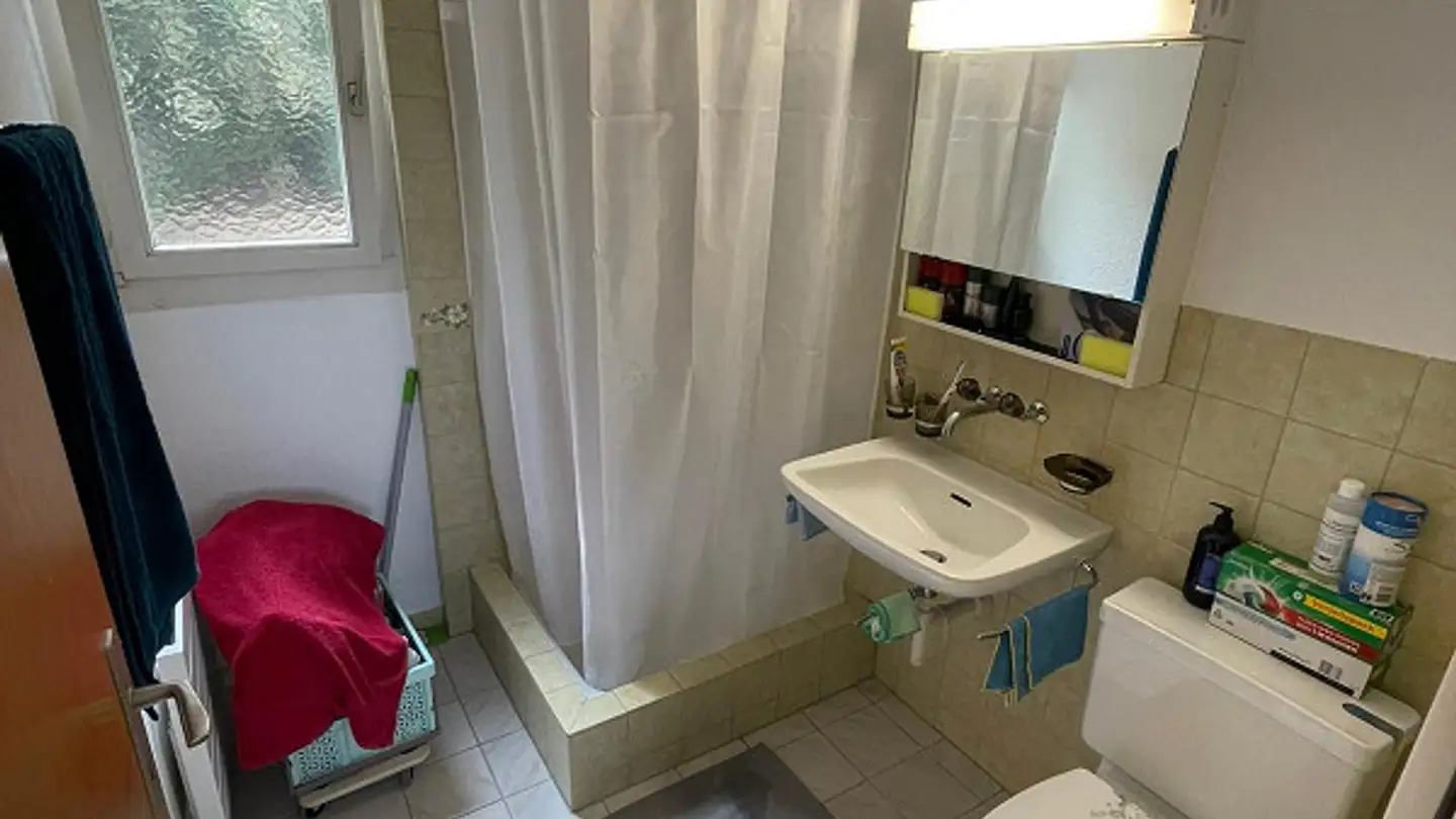 Wohnung mieten - Buchenstrasse 72, 8212 Neuhausen am Rheinfall