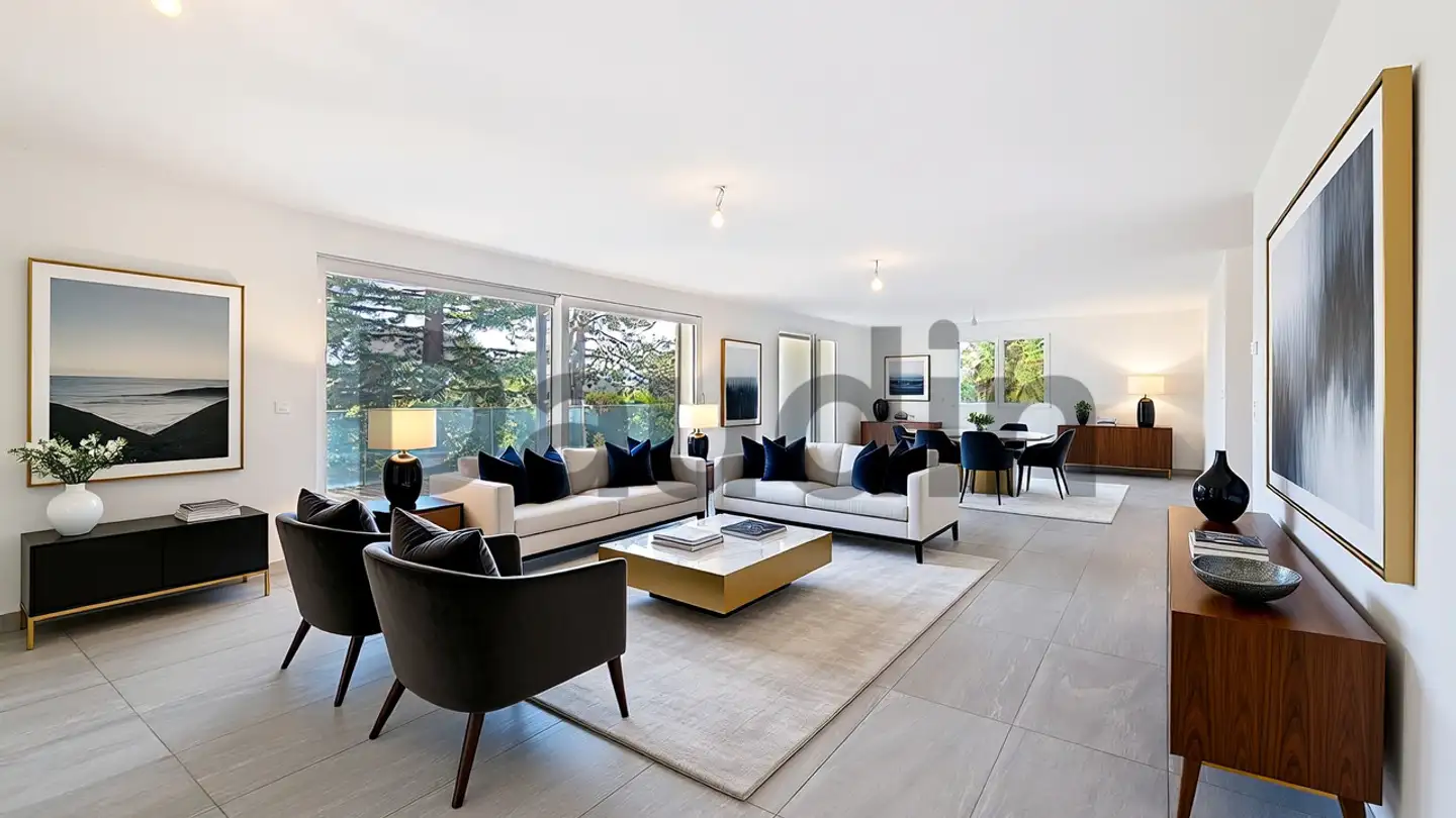 Maison individuelle à vendre - 1293 Bellevue - Photo 4