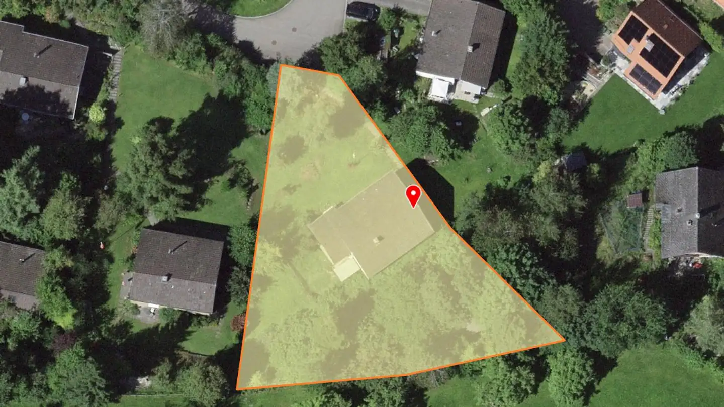 Casa singola in vendita - Befang 12, 9043 Trogen - Foto 3