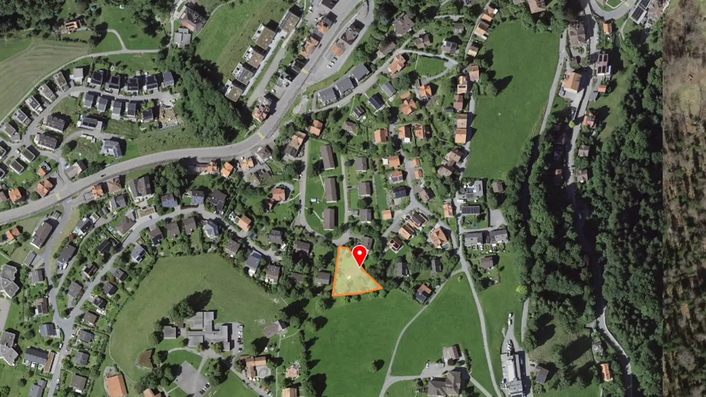 Casa singola in vendita - Befang 12, 9043 Trogen - Foto 4