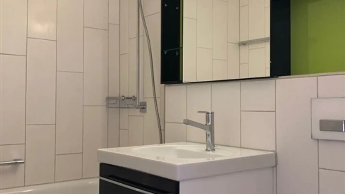 Appartamento in affitto - Günzenenstrasse 1a, 3612 Steffisburg - Foto 3