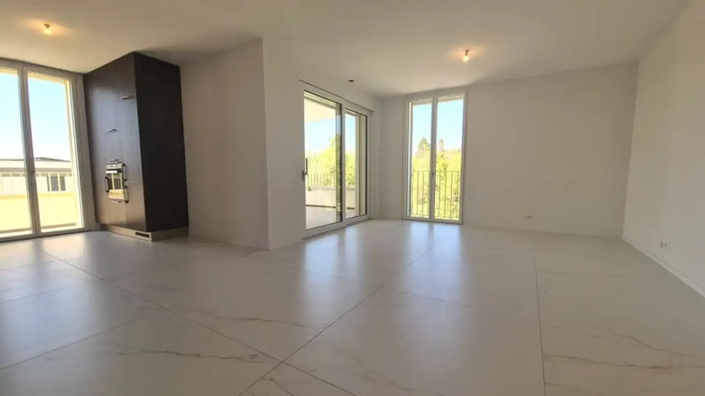 Appartement à louer - Allée Charles-Edouard-Guillaume 2, 1723 Marly - Photo 2